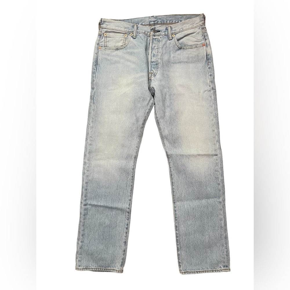 Men’s original vintage Levi’s 501 jeans
